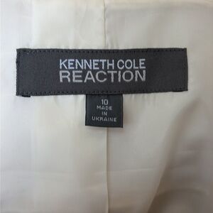 Kenneth Cole Reaction wool coat
